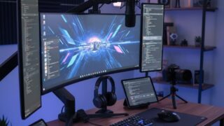 ガジェット紹介